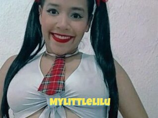 Mylittlelilu