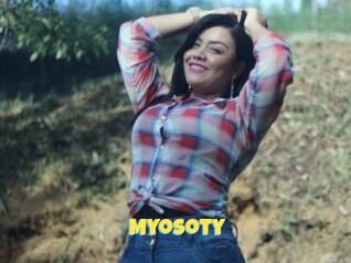 Myosoty