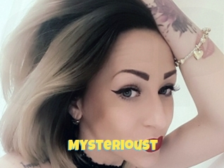 Mysterioust