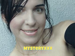 Mysteryxxx