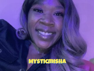 Mysticmisha