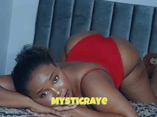 Mysticraye