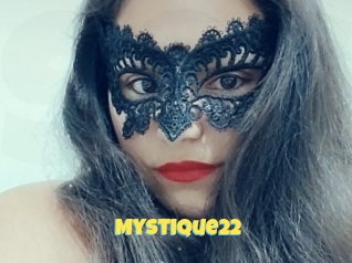 Mystique22