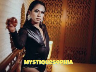 Mystiquesophia
