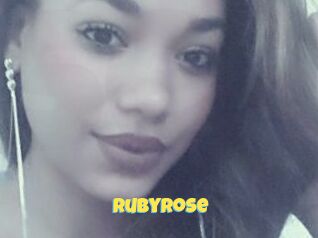 Rubyrose