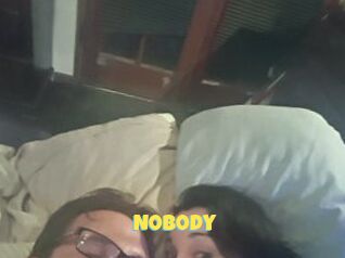 N0b0dy
