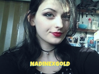 NADINExgold