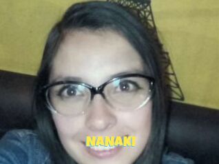 NANAKI