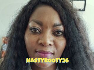 NASTYBOOTY26
