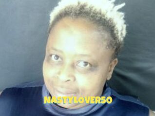 NASTYLOVER50
