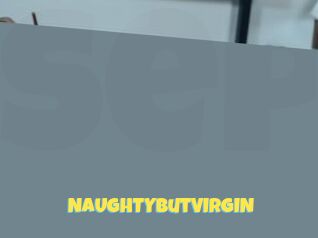 NAUGHTYbutVIRGIN
