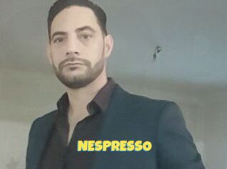 NESPRESSO