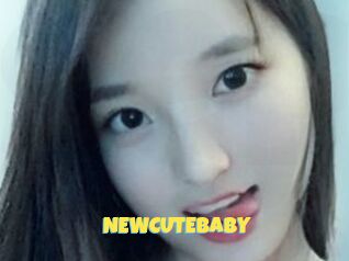 NEWCUTEBABY