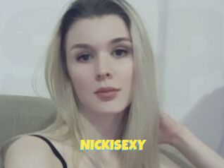 NICKISEXY