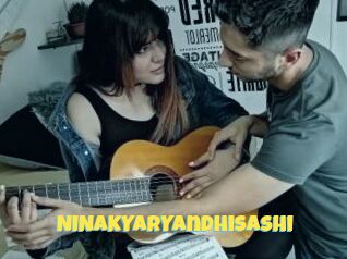 NINAKYARYAndhisashi
