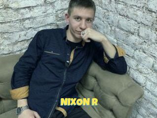 NIXON_R