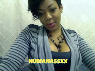 NUBIANASSxx