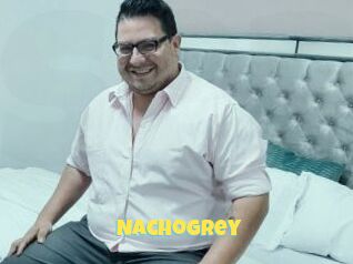 NachoGrey