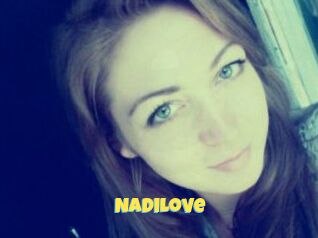 NadiLove
