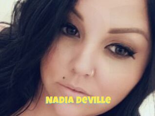 Nadia_DeVille