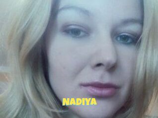Nadiya