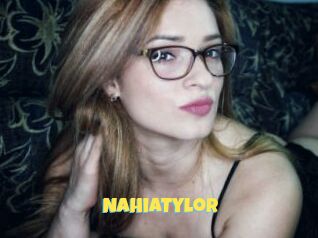 NahiaTylor