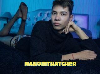 NahomThatcher
