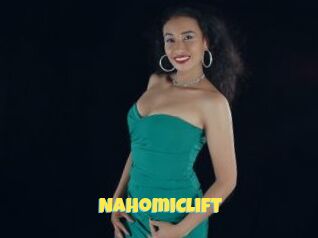 NahomiClift
