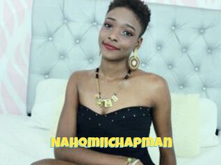 NahomiiChapman