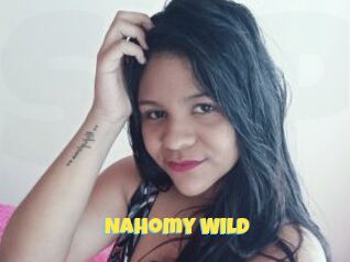 Nahomy_Wild