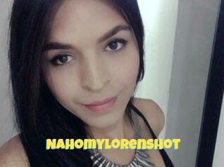 Nahomylorenshot