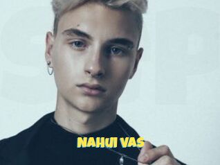 Nahui_vas