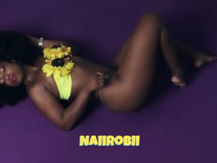 Naiirobii