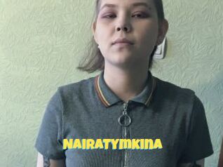 NairaTymkina