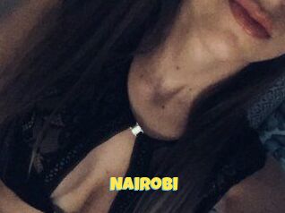 Nairobi