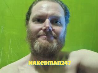 Nakedman247