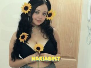 Nakiabelt
