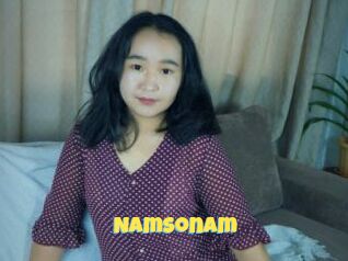 NamSonam