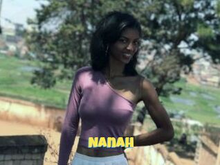 Nanah