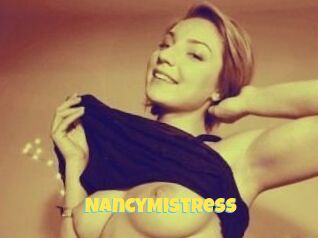 NancyMistress