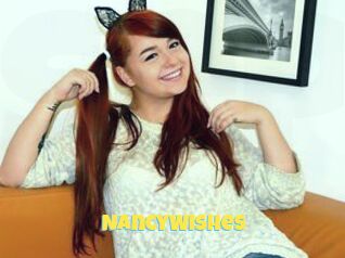 NancyWishes