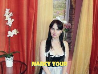 Nancy_y0ur
