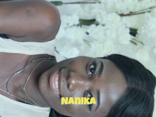 Nanika
