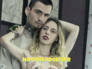 NaomiAndOliver