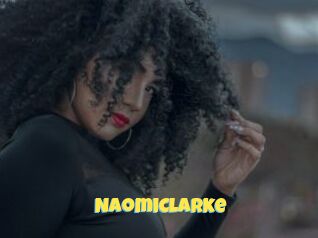 NaomiClarke