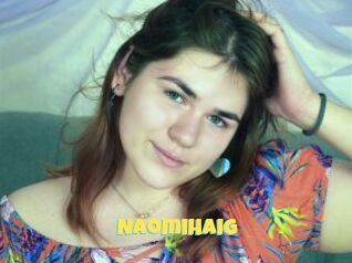 NaomiHaig