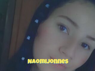 NaomiJonnes