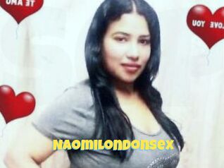 NaomiLondonSex