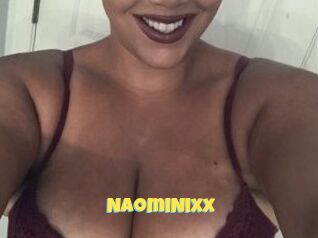 NaomiNixx