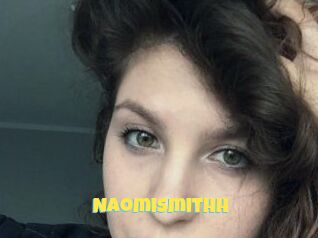 NaomiSmithh
